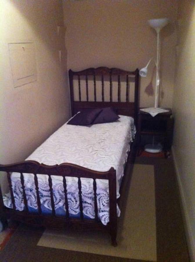 La Maison Quarante Bed & Breakfast Bilik gambar
