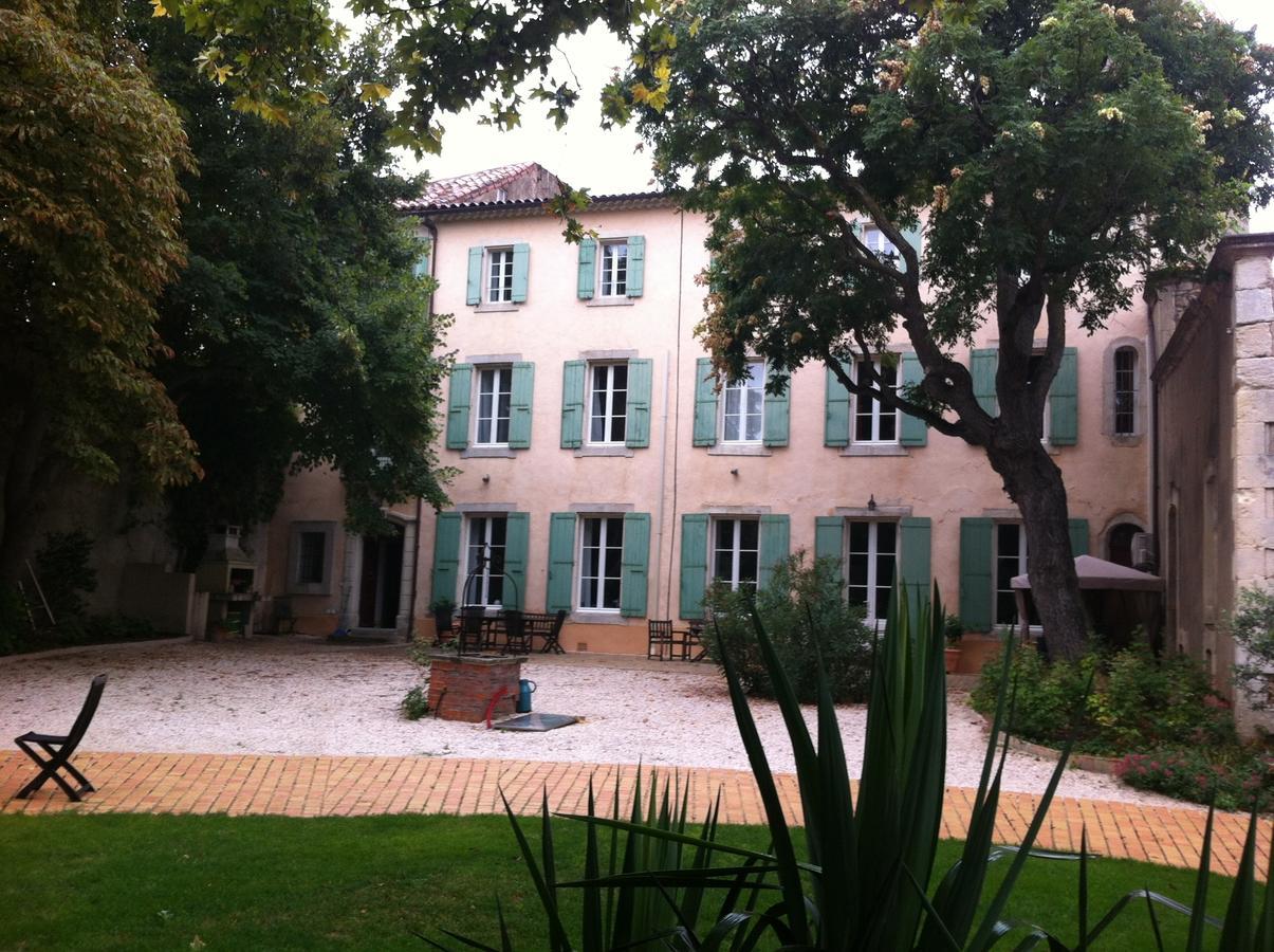 La Maison Quarante Bed & Breakfast Luaran gambar