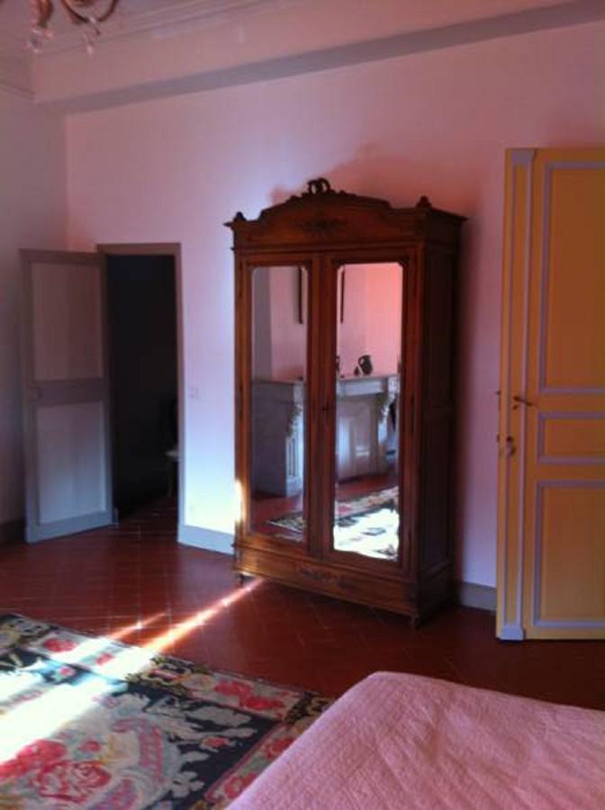 La Maison Quarante Bed & Breakfast Bilik gambar