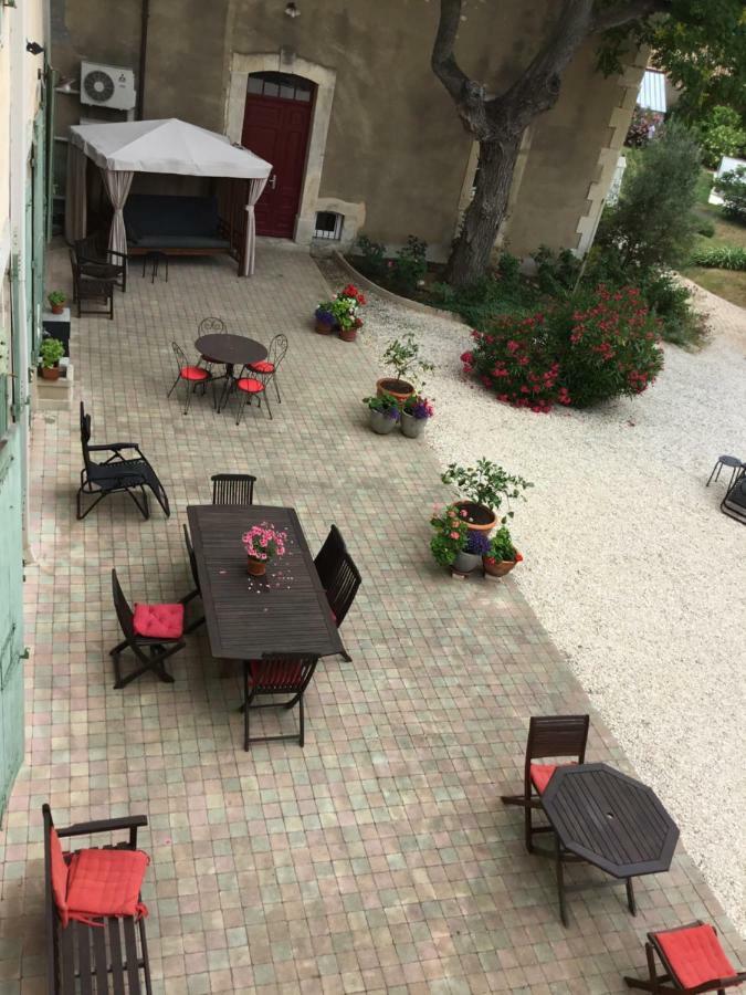 La Maison Quarante Bed & Breakfast Luaran gambar