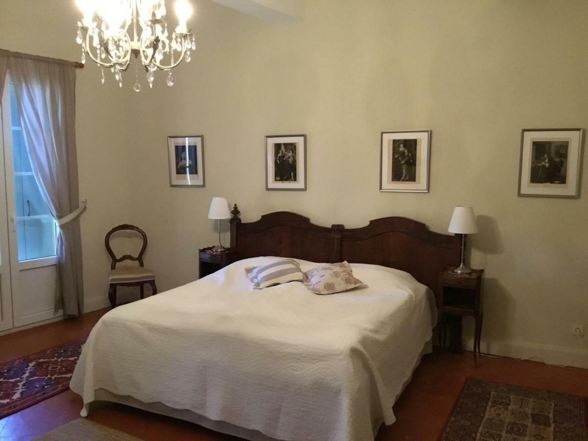 La Maison Quarante Bed & Breakfast Luaran gambar