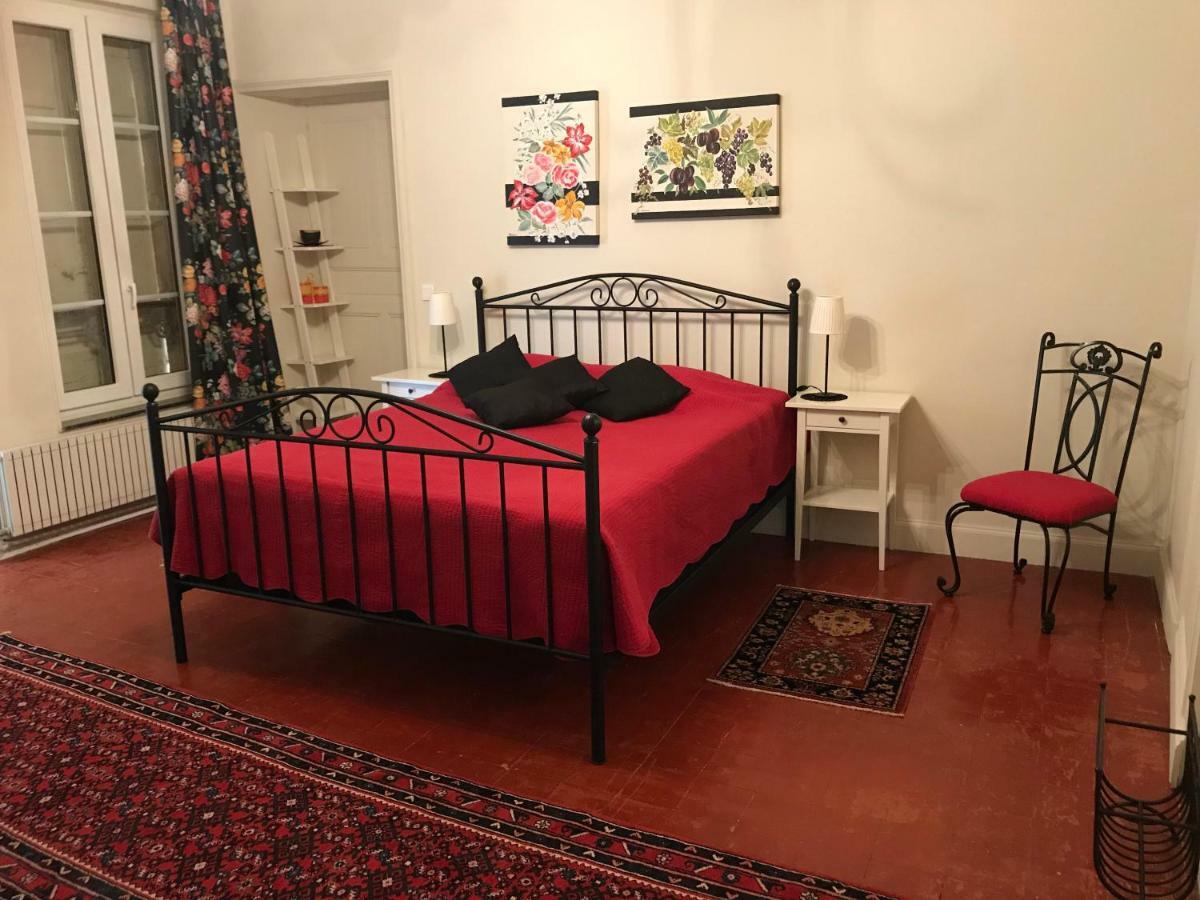 La Maison Quarante Bed & Breakfast Luaran gambar