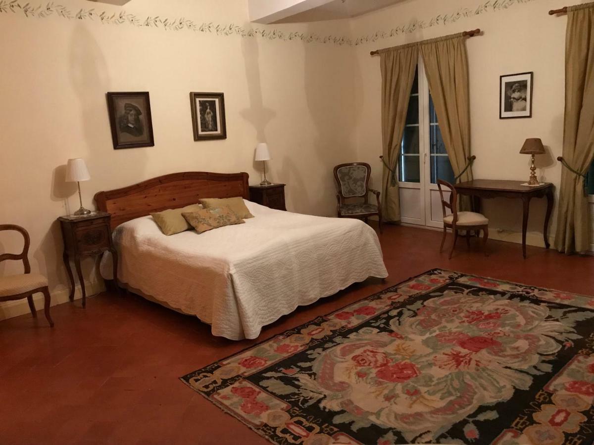 La Maison Quarante Bed & Breakfast Luaran gambar