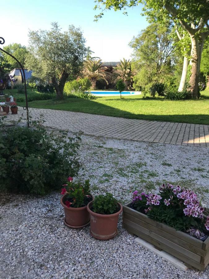 La Maison Quarante Bed & Breakfast Luaran gambar