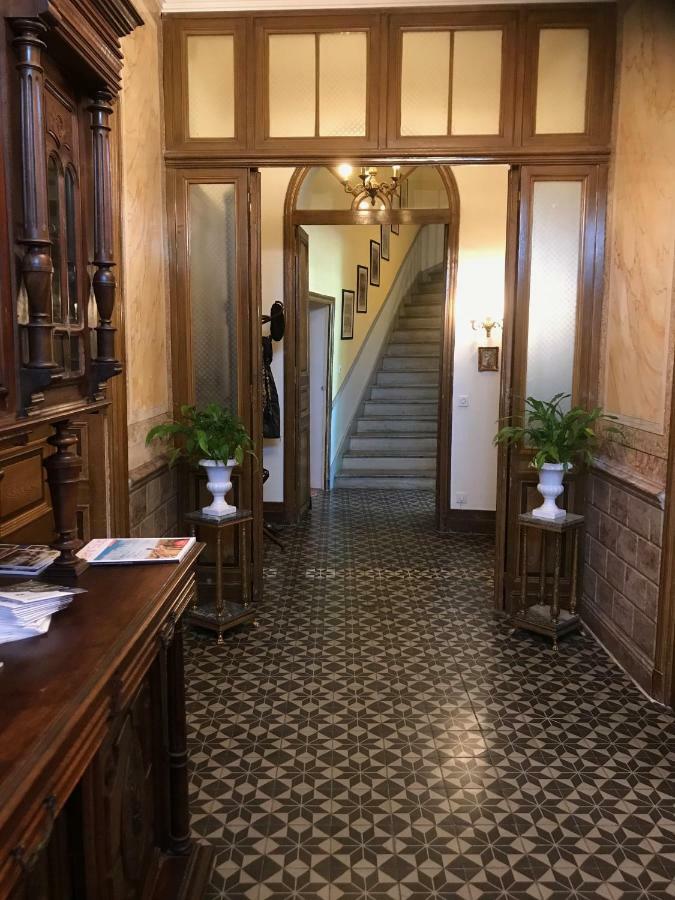 La Maison Quarante Bed & Breakfast Luaran gambar